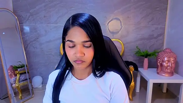 Czat XXX na żywo – JadeRose_s
