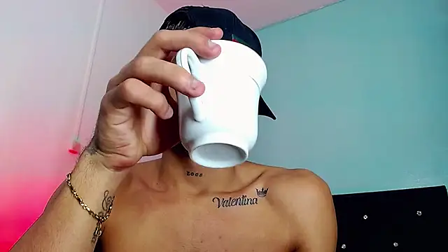 Czat XXX na żywo – Angel_foxc13