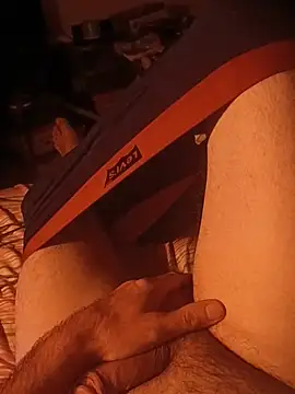 Chat XXX en directo de crazycam619
