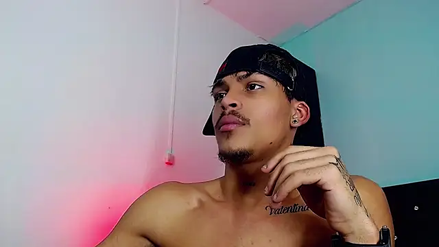 Chat XXX en directo de Angel_foxc13