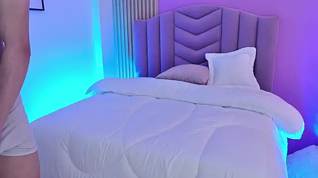 Filiph_Sterliing 现场XXX聊天
