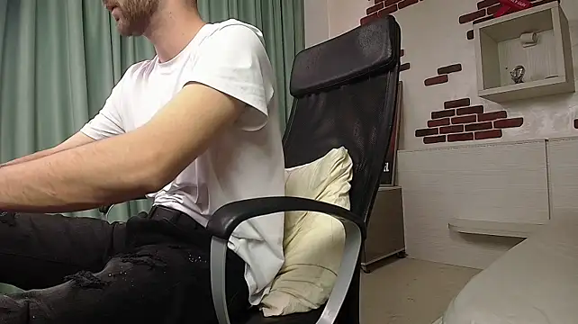 Show webcam de KyloEast