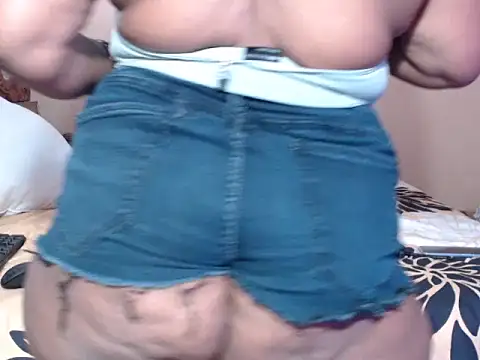 SexybellaX69のライブXXXチャット