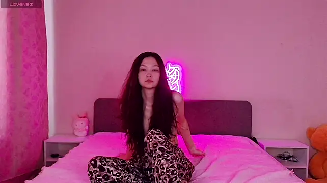 gia_ethereal's Live XXX Chat