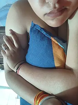 sanu_07's Live XXX Chat