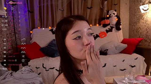 FreyaRaya's Live XXX Chat