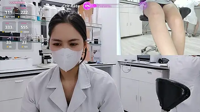 แชท XXX สดของ Lubeyou_KT