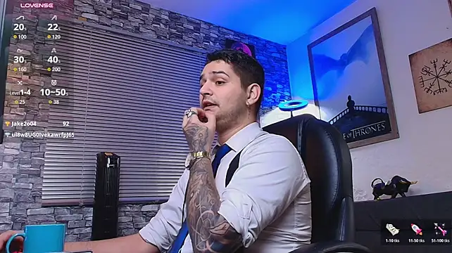 Nicolas_Fellener live XXX chat