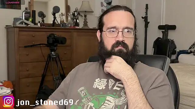 Chatroom XXX en direct de Apocalypse_Jerry