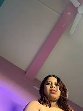 Czat XXX na żywo – Mashuqqa_Forever