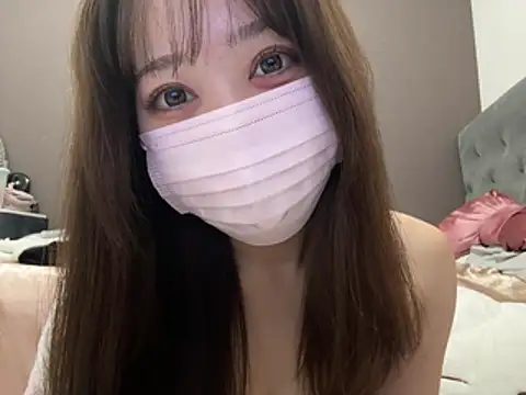 kii-chan's Live XXX Chat