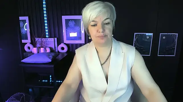 CarmenSoft's Live XXX Chat