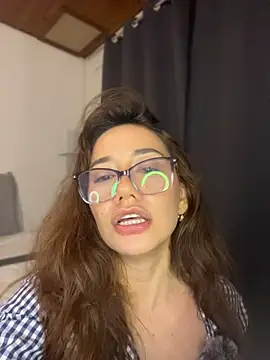 sofimendoza Live XXX-chat