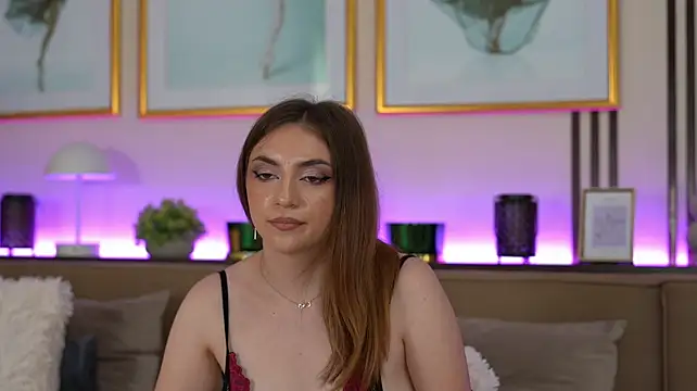 JessicaGale's Live XXX Chat
