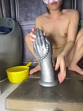 Asami_Spa686 网络视讯表演