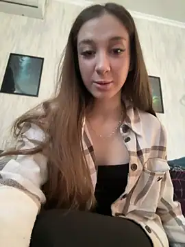 Chatroom XXX en direct de CherryBombs-