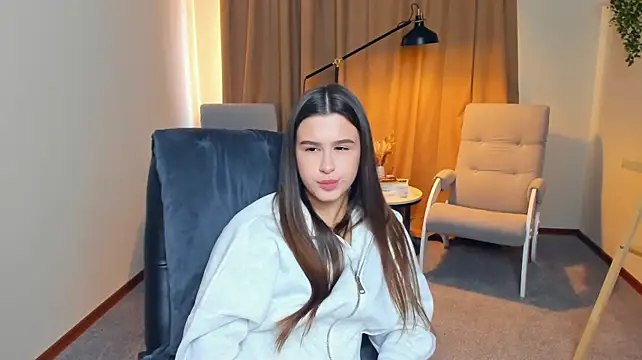 ReaHinch Live XXX-chat