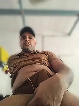 MrdesireX Webcam-Show