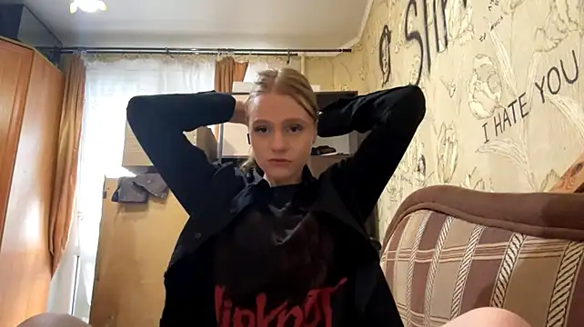 DollieMuhnn Live XXX chat
