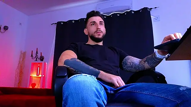 MightyAaron66 Obrolan Langsung XXX