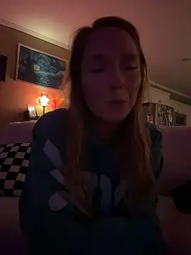 prettymouthpeach's Live XXX Chat
