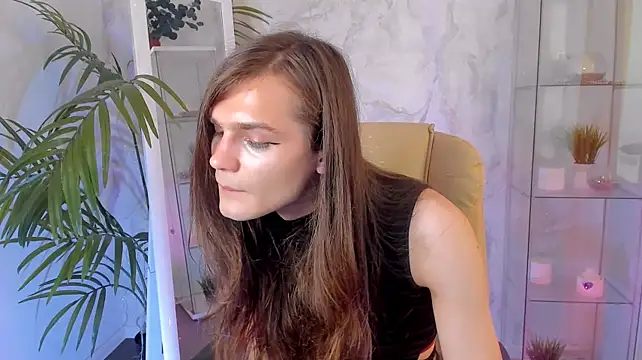 Chatroom XXX en direct de WillFobos
