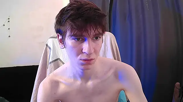 NateAfterDark 라이브 XXX 채팅