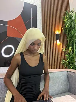 Chat XXX en directo de AyaBunny