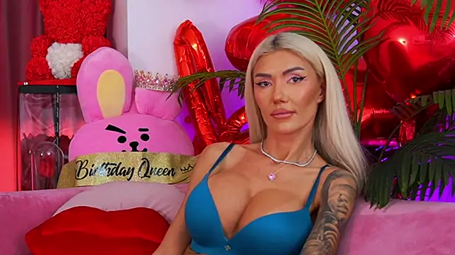 fallingangel Chat XXX live