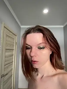 CherryBombs- – Live XXX-chat