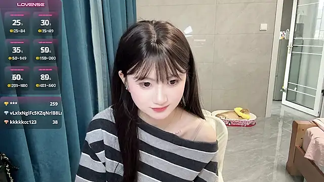 duoduo-000 라이브 XXX 채팅