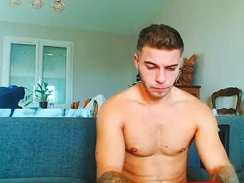 Chat +18 de Elkafit28 ao vivo