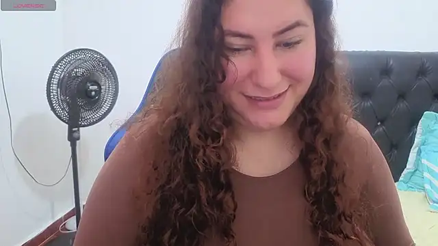 JANNAH_MARTINEZ's Live XXX Chat
