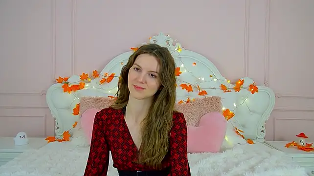 AmaliaLima's Live XXX Chat