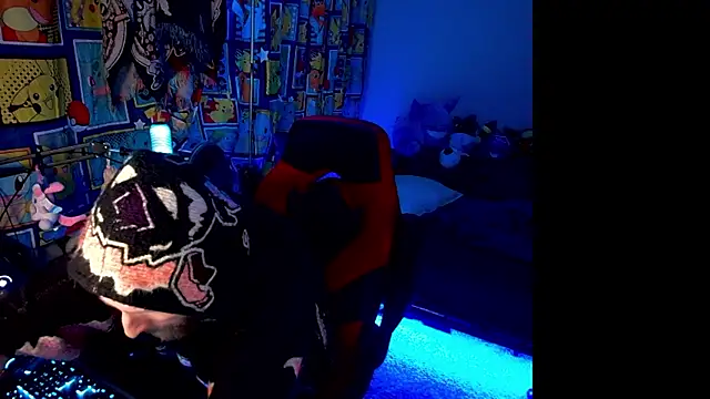 Chat +18 de MrFrizby6211 ao vivo