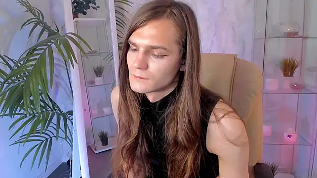 WillFobos Live XXX-chat