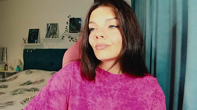 Živý XXX chat AlysaNightmoon