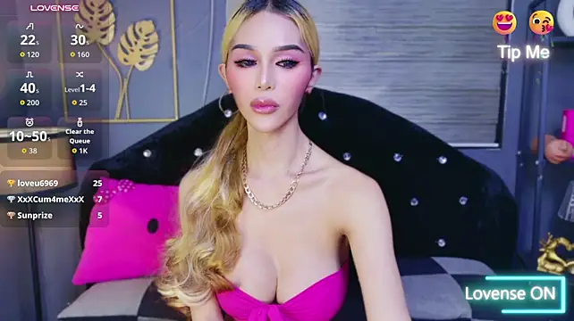 Živý XXX chat Tarah_Morphy