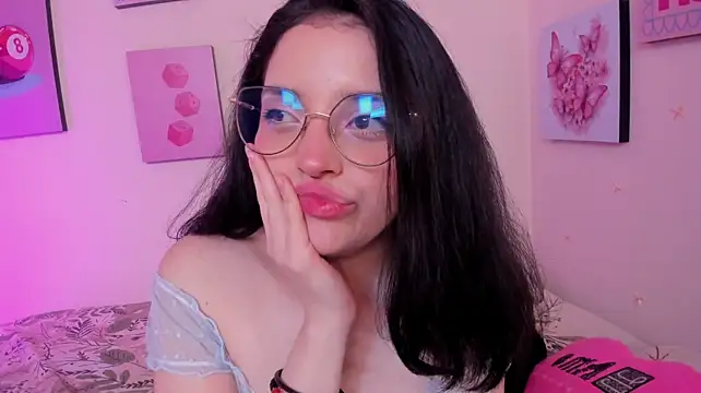 Sembang XXX Secara Langsung Nina_Thomps
