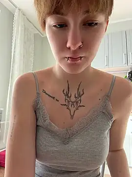 IceMur – Naživo XXX chat