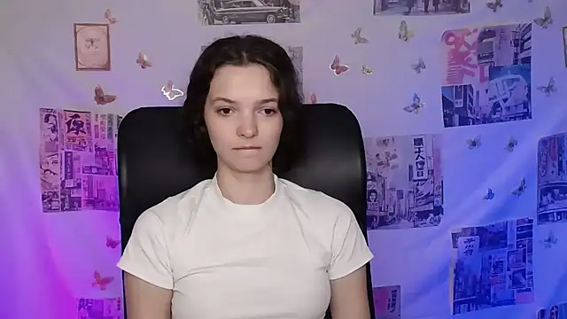 _SusieSu_'s Live XXX Chat