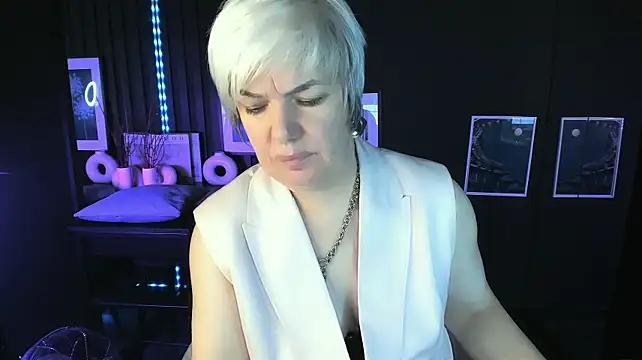 CarmenSoft – Live XXX-chat