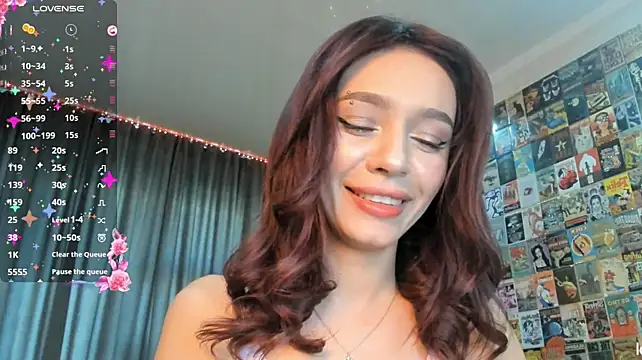 Lisolin Live XXX-Chat