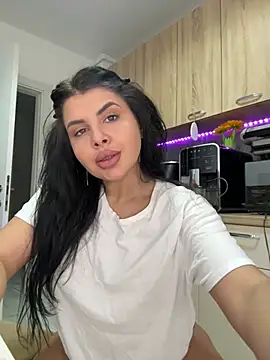 Scarlett-Dream Chat XXX live