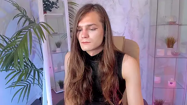 Онлайн чат XXX WillFobos