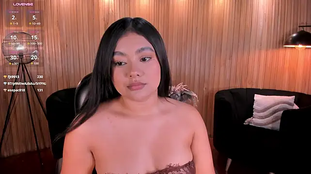 GabriellaLee Live XXX-Chat