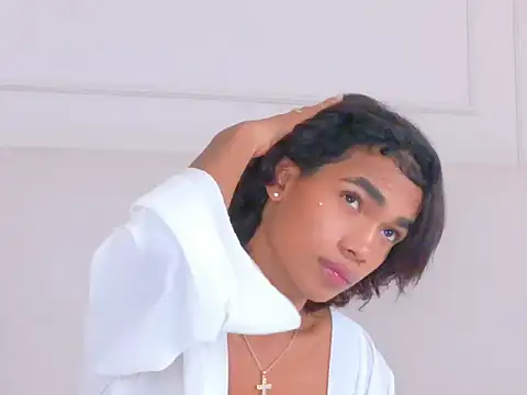 AlanCuute Live XXX-Chat