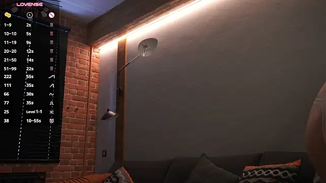 LizbethGee Chat XXX live