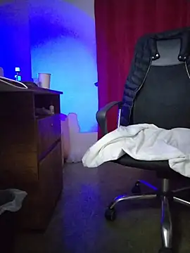 Czat XXX na żywo – BadboyX333