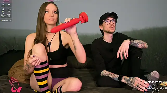 webzandkordz Chat XXX live